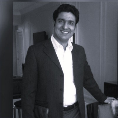 Anupam Fotedar