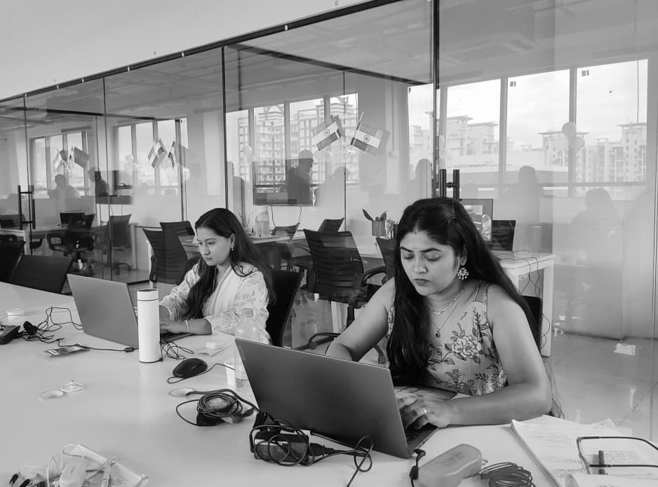 ECOMES project and digital engineering visual