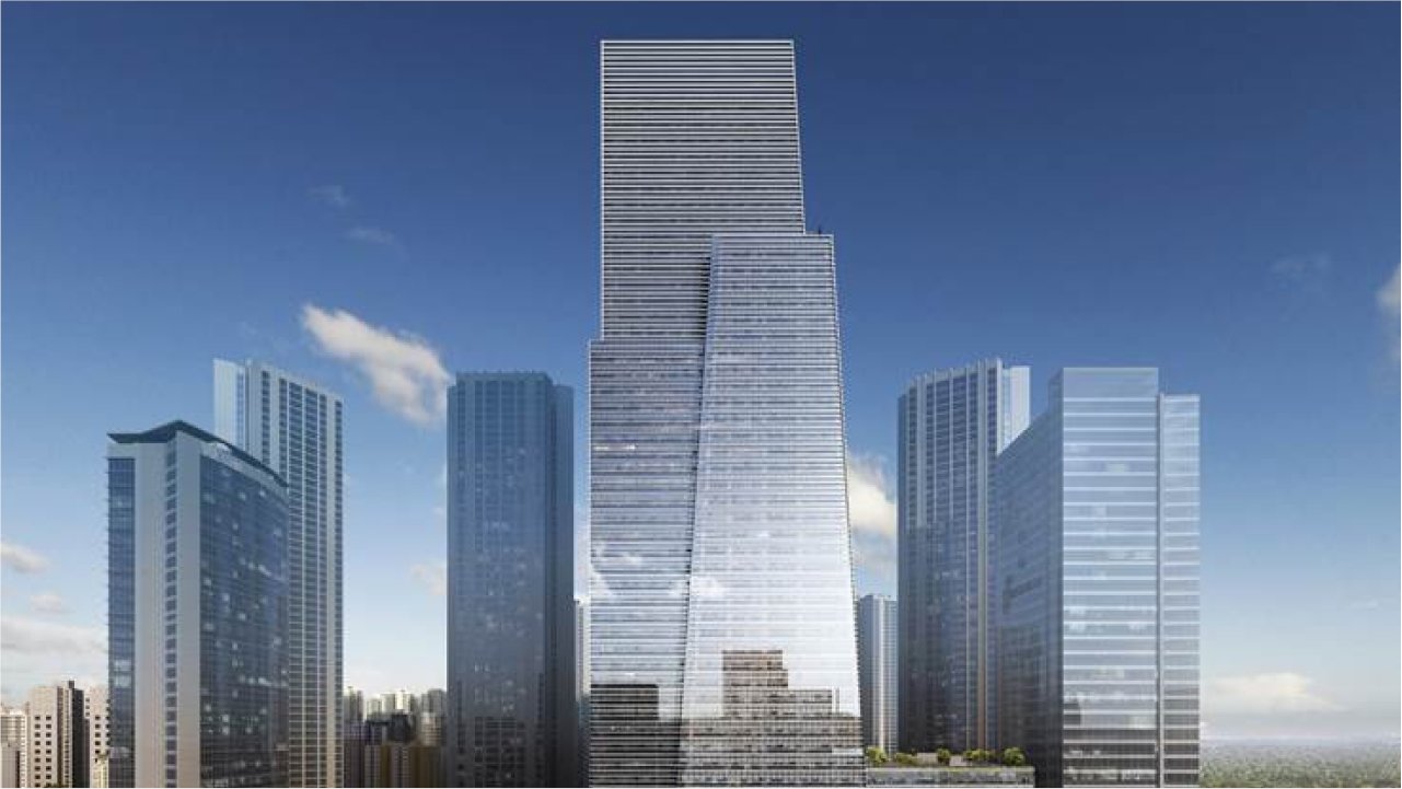 Morgan Stanley's Project Parivartan
