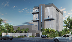 Adani Data Center