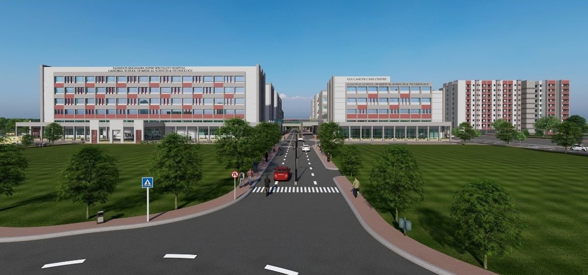 IIT Kanpur Medical College