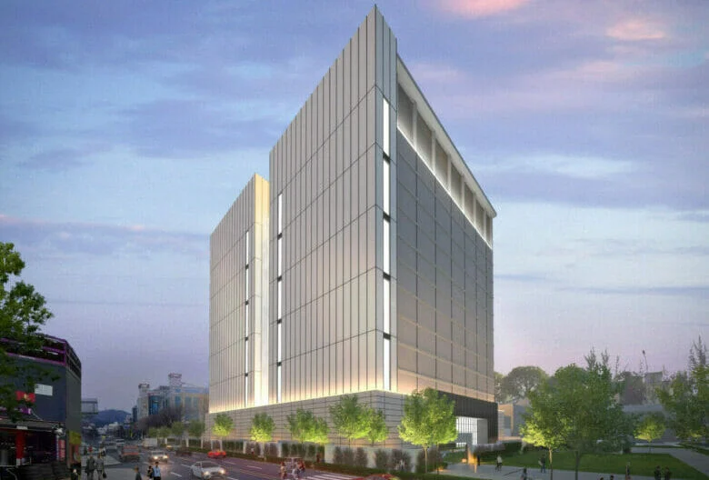 Digital Edge Data Center