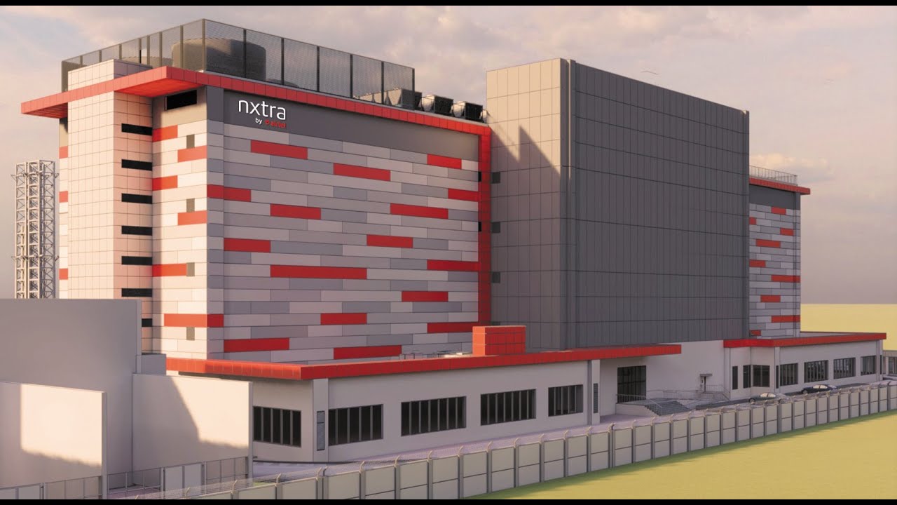 Nxtra Data Center