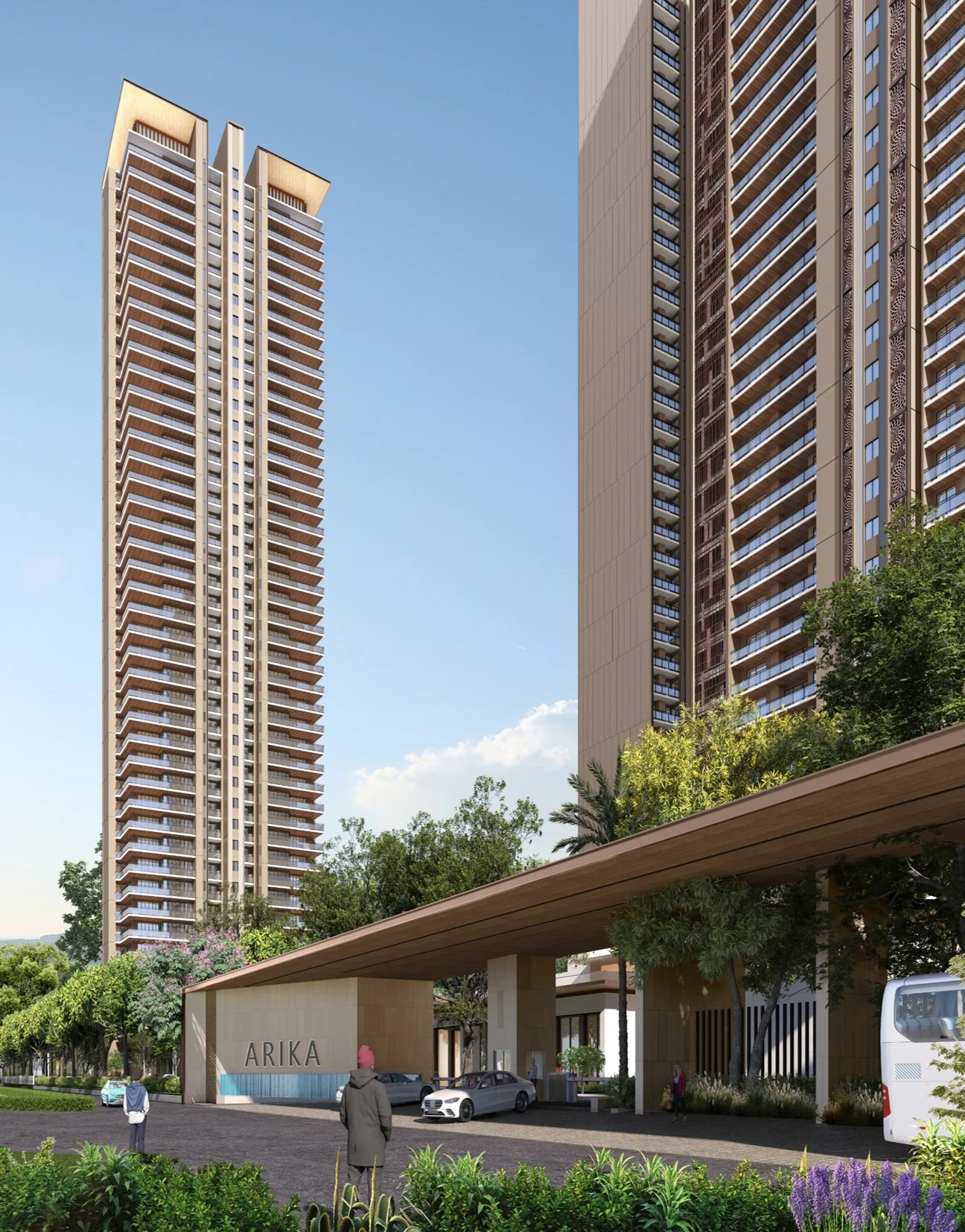 Birla Housing