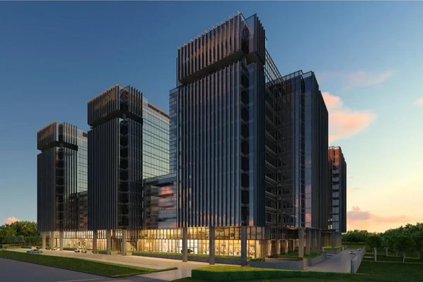 Kohinoor World Towers