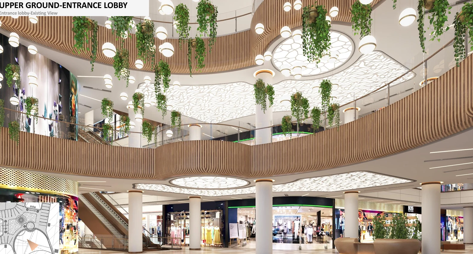Inorbit Mall