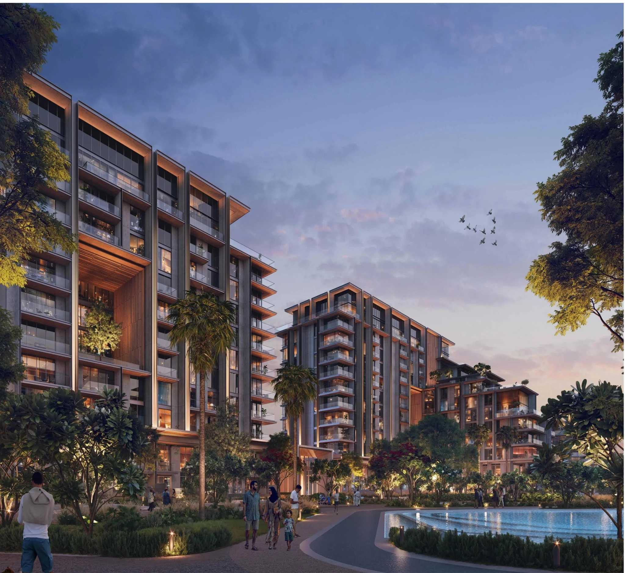 Citywalk Phase 3