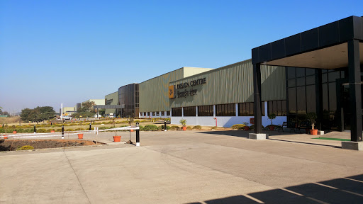 JCB Design Center Expansion