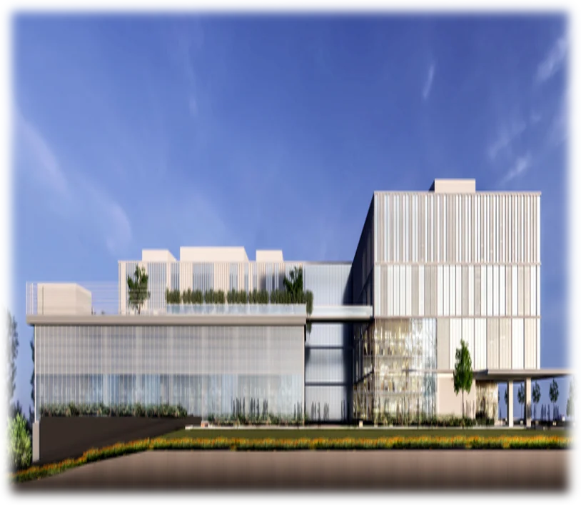 New R&D Center for Philips