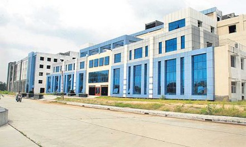 AIIMS Hyderabad