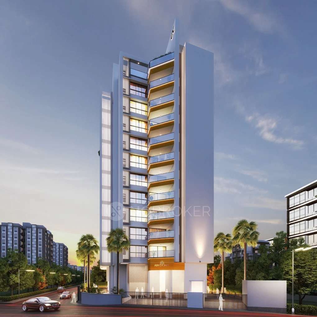 Ashokban Residential Project — ECOMES project