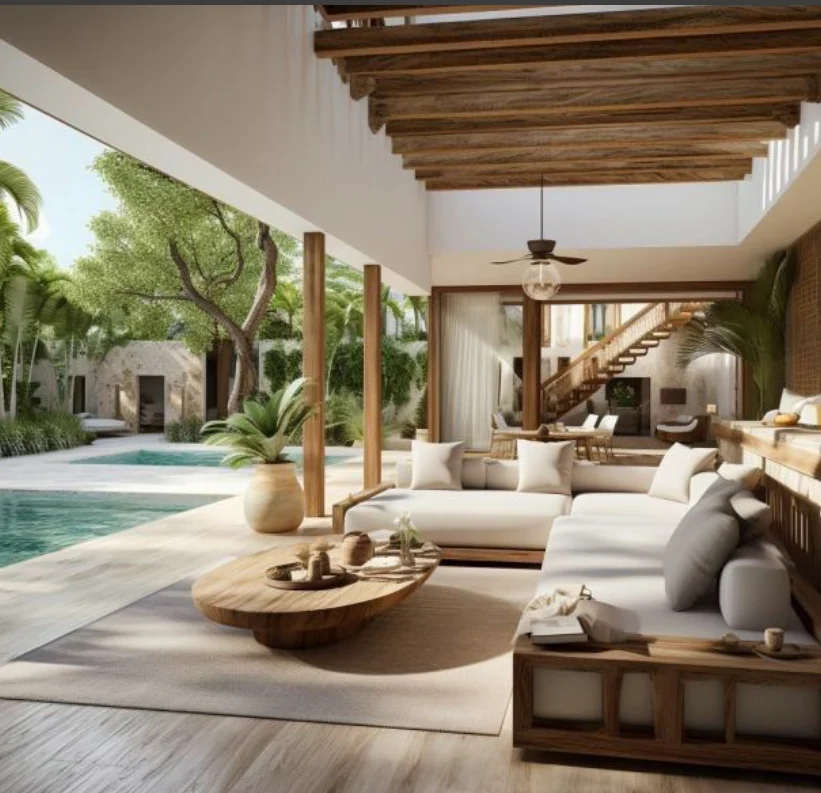 Dreamsmiths Residence — ECOMES project