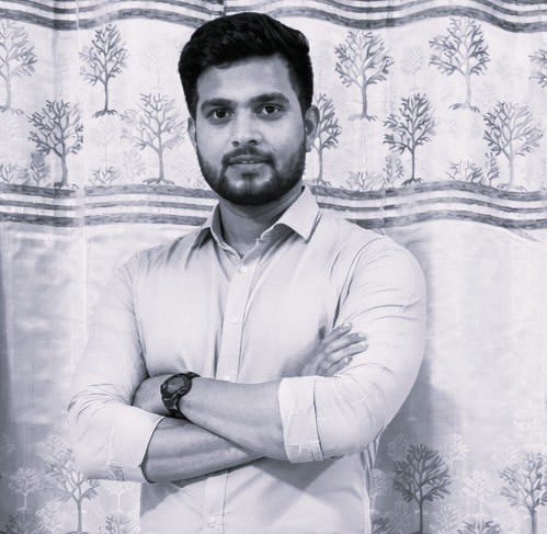 Rohit Gokte