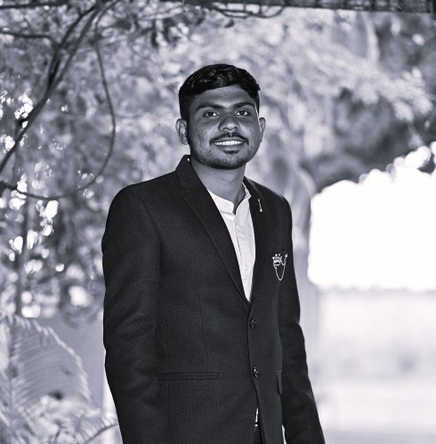 Rohit Nehe