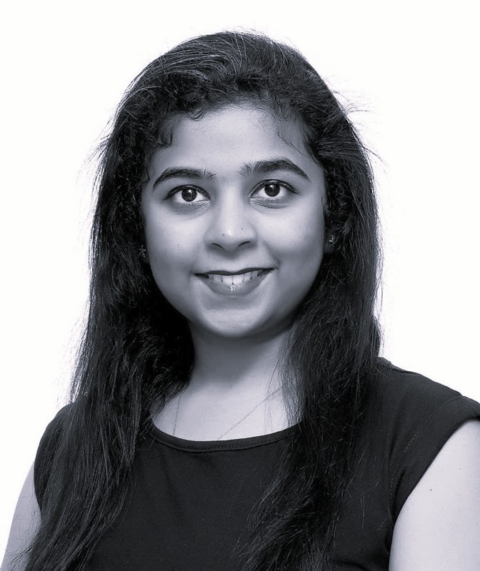 Ruchika Nandargi
